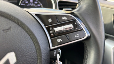 Kia Xceed 1.5T GDi ISG 2 5dr Petrol Hatchback